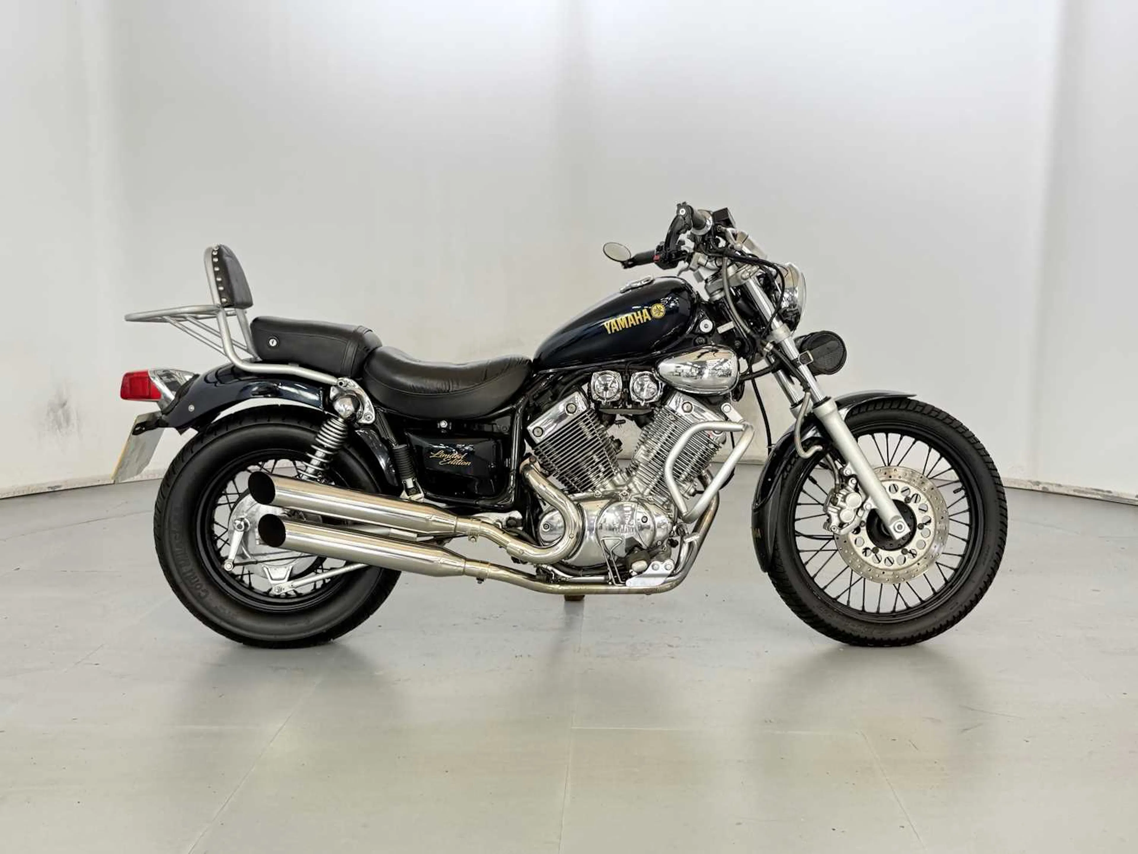 1984 Yamaha XV700 Virago Base | Hagerty Valuation Tools®